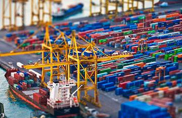 国际进出口搬家