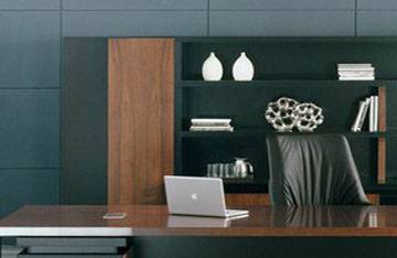 OFFICE & FACTORY RELOCATION